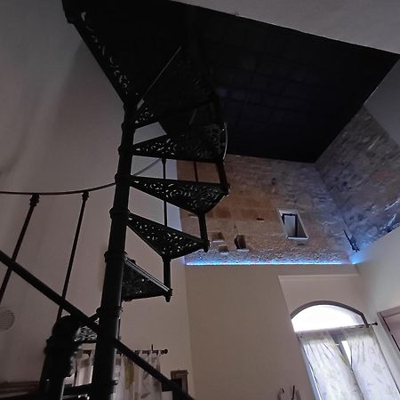 타르퀴니아 Casa Del Palazzo Del Marchese 아파트 외부 사진