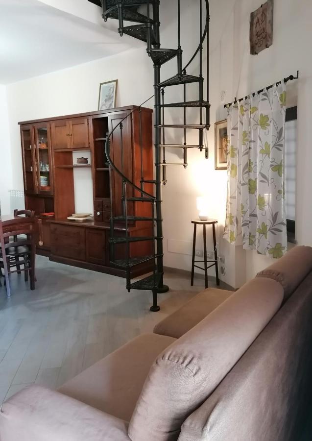 타르퀴니아 Casa Del Palazzo Del Marchese 아파트 외부 사진