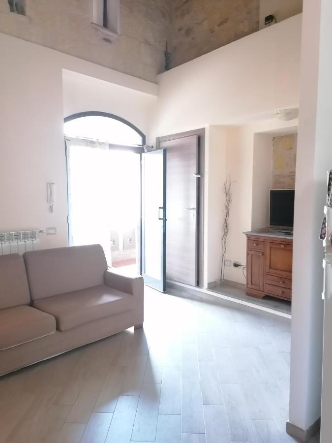 타르퀴니아 Casa Del Palazzo Del Marchese 아파트 외부 사진